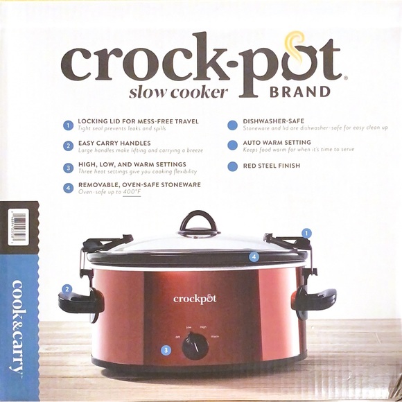 Borneobulletin Com How To Set The Instant Pot Timer Borneobulletin - Main Image